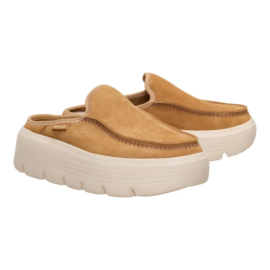 Austin Edge Leather - Tan sold by Hey Dude product image thumbnail 2