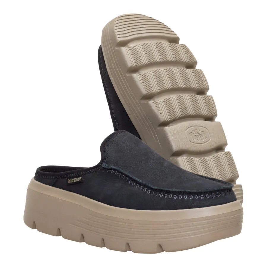 Austin Edge Leather - Black sold by Hey Dude product image thumbnail 3