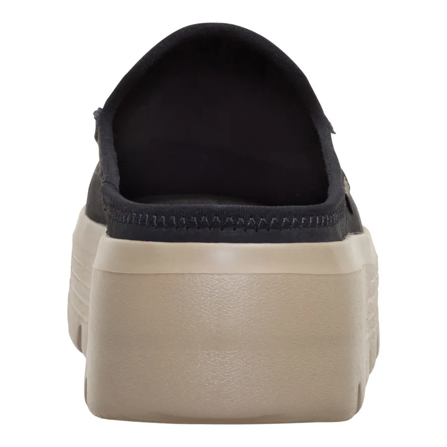 Austin Edge Leather - Black sold by Hey Dude product image thumbnail 5