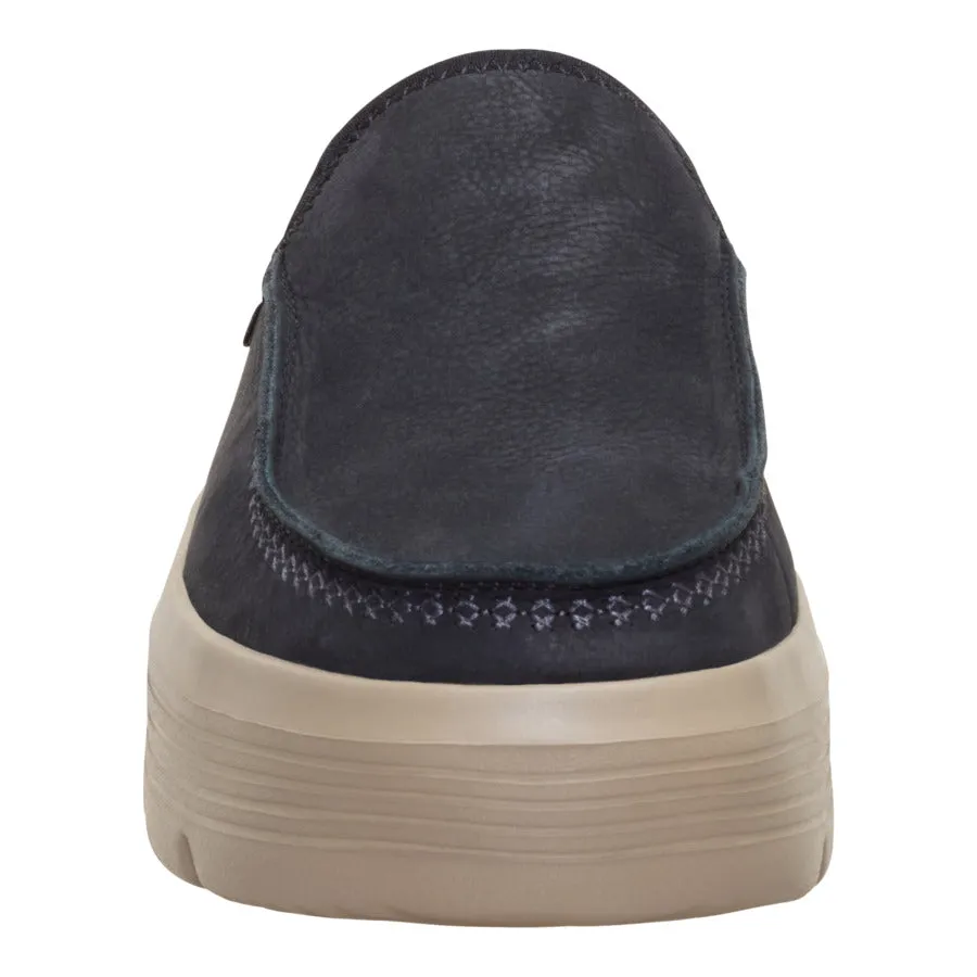 Austin Edge Leather - Black sold by Hey Dude product image thumbnail 4