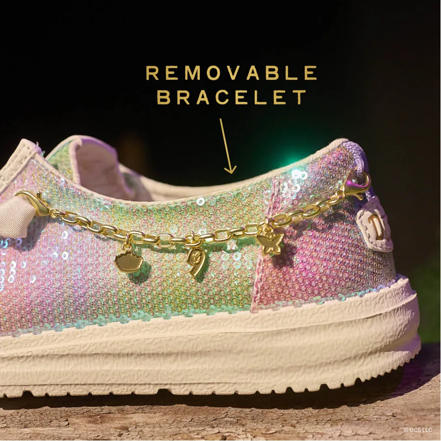 Wendy Wicked - Pink Multi/White sold by Hey Dude product image thumbnail 2