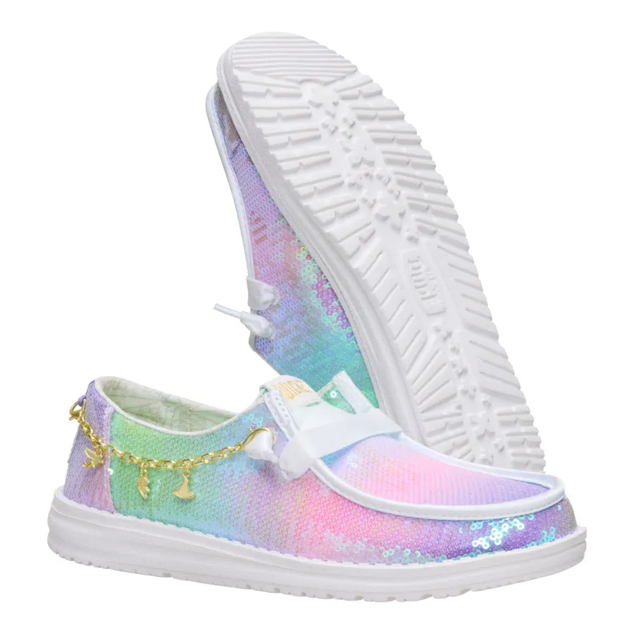 Wendy Wicked - Pink Multi/White sold by Hey Dude product image thumbnail 5