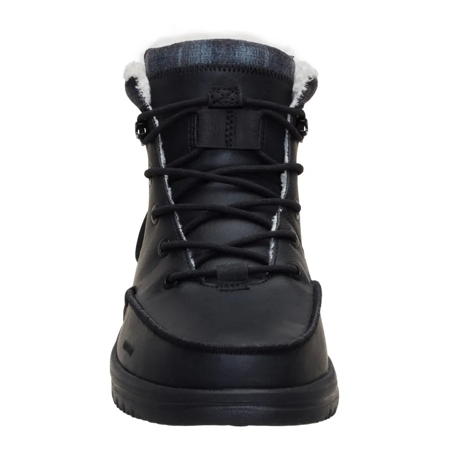 Bradley Classic Cozy - Black sold by Hey Dude product image thumbnail 4