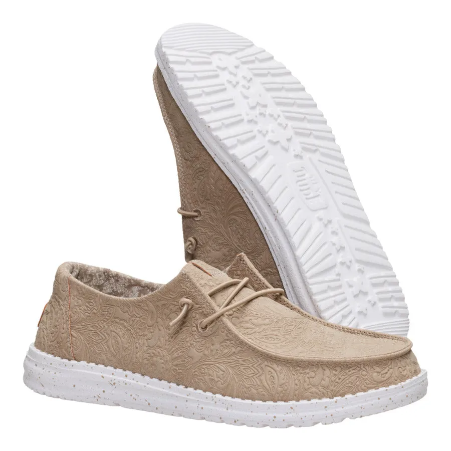 Wendy Ranch - Beige sold by Hey Dude product image thumbnail 3