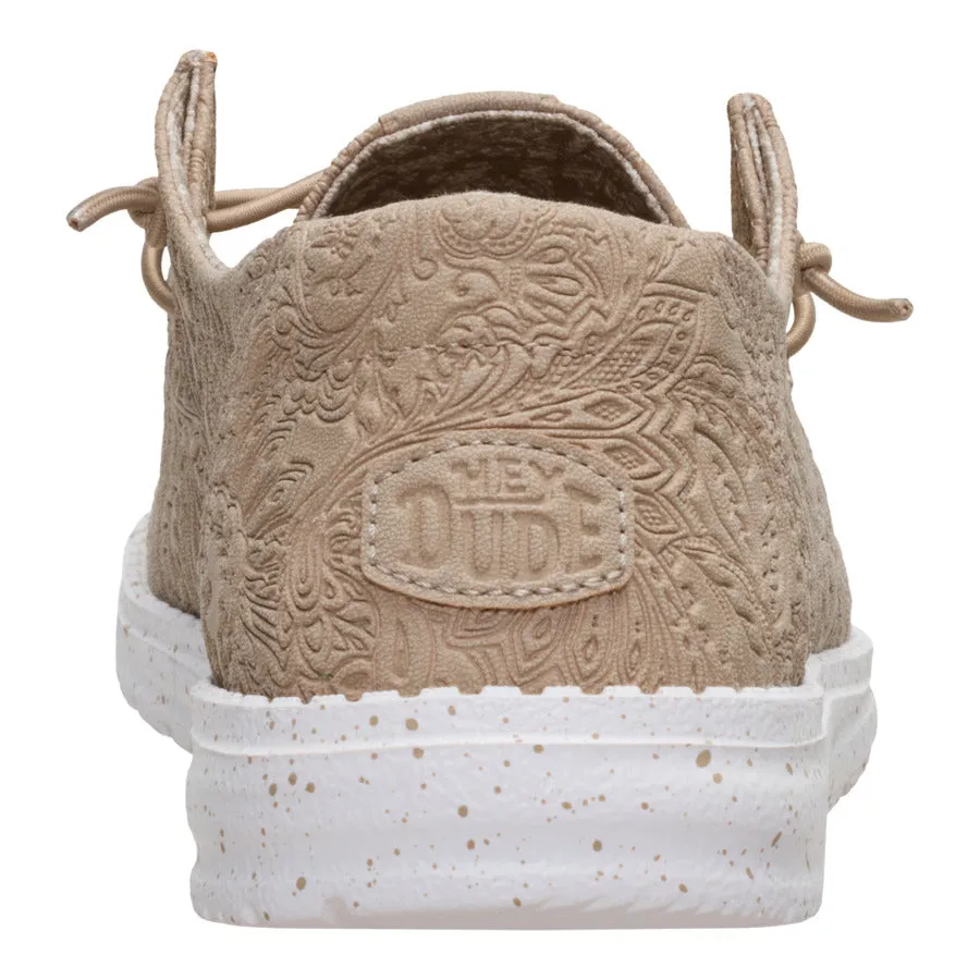 Wendy Ranch - Beige sold by Hey Dude product image thumbnail 5