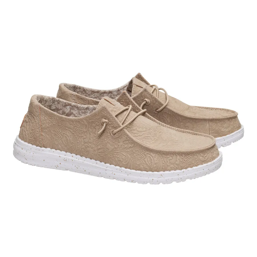 Wendy Ranch - Beige sold by Hey Dude product image thumbnail 2