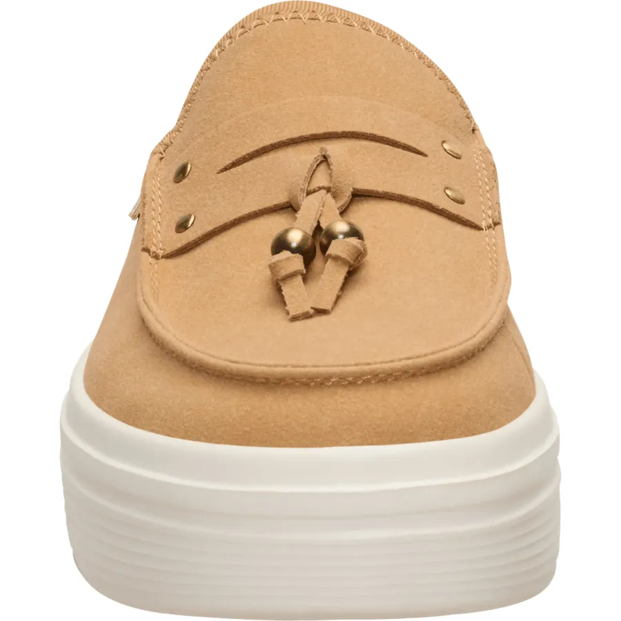 Austin Lift Penny Tassel - Tan sold by Hey Dude product image thumbnail 5