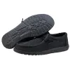 Wally Sox Micro - Total Black (Past Season) sold by Hey Dude