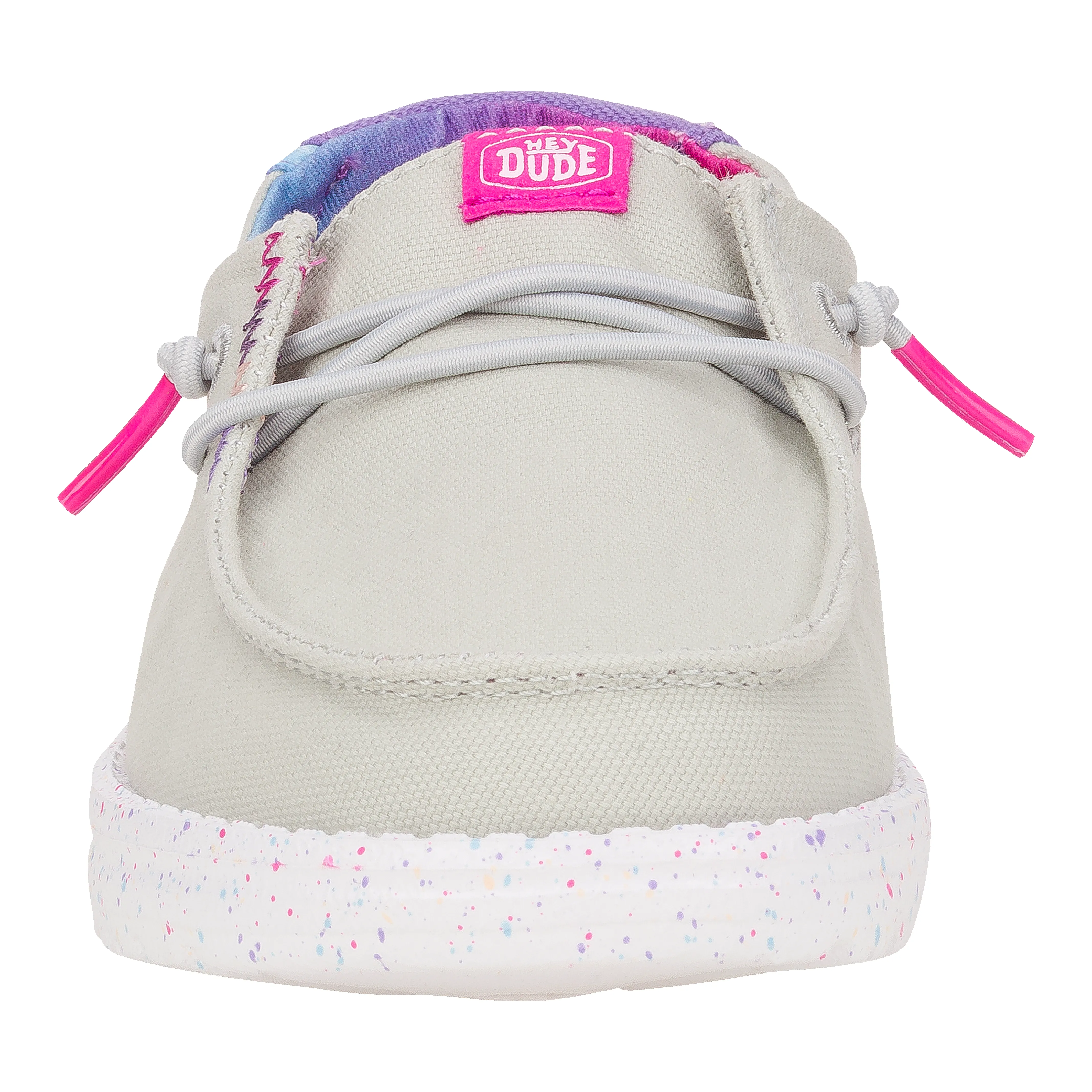 Wendy Youth Color Fun - Grey sold by Hey Dude product image thumbnail 4