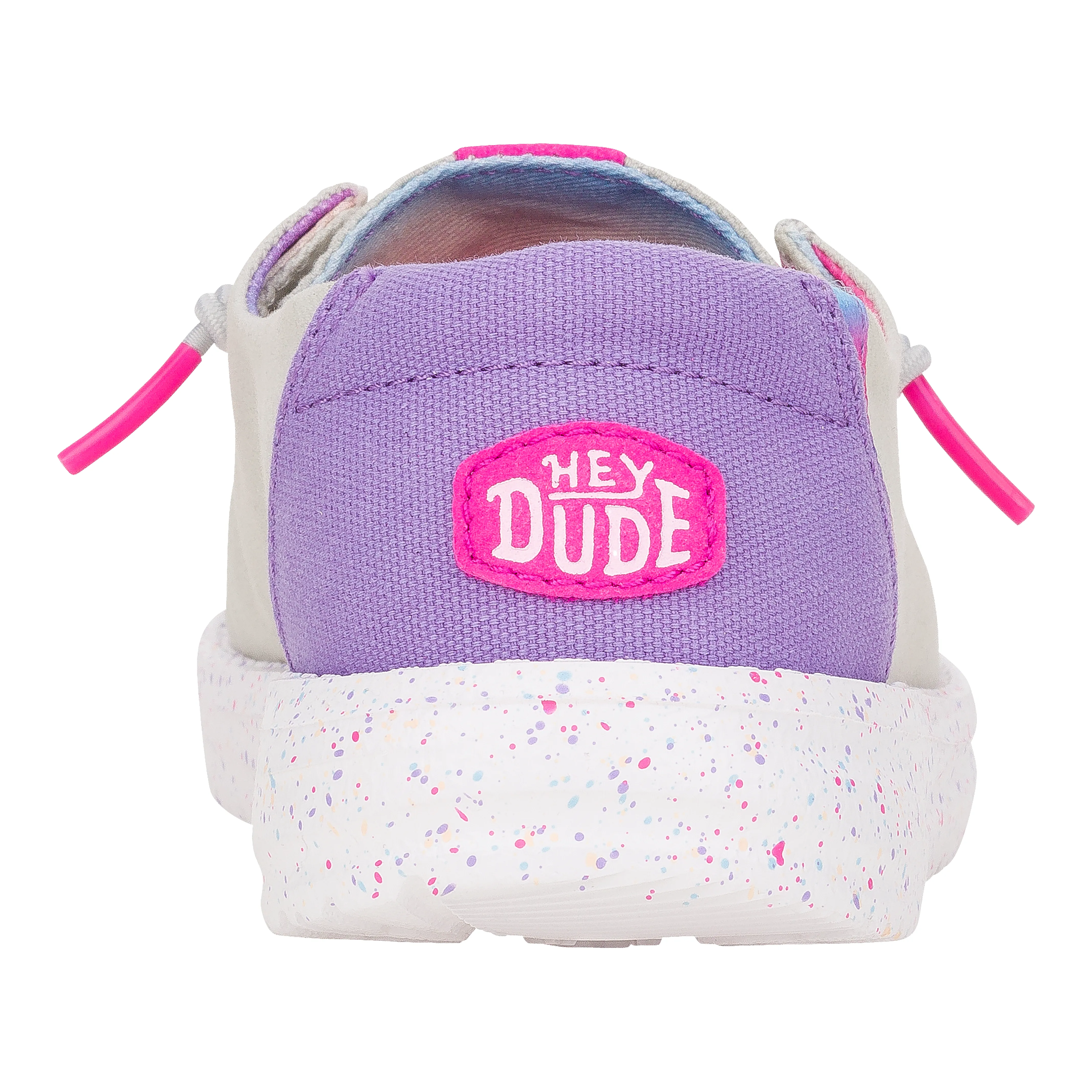 Wendy Youth Color Fun - Grey sold by Hey Dude product image thumbnail 5