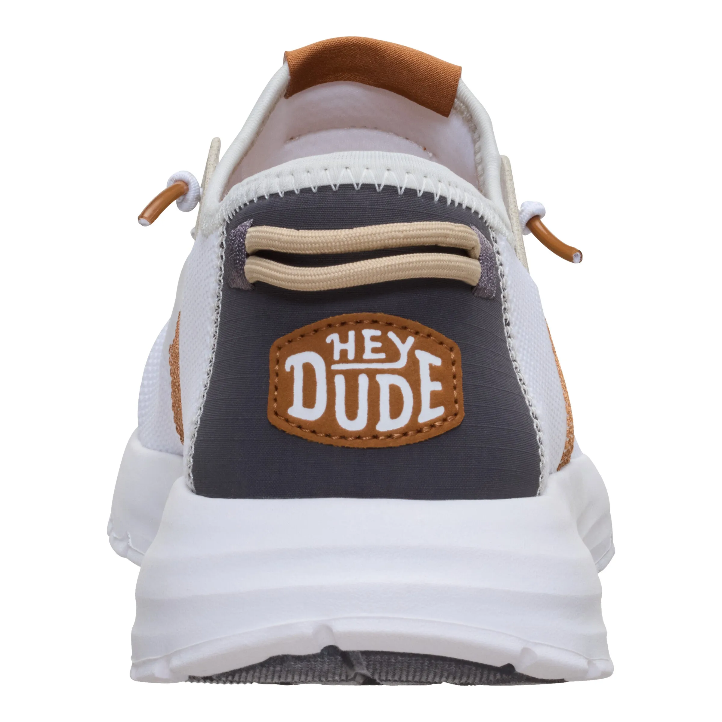 Sirocco Stretch Sox - White/Multi sold by Hey Dude product image thumbnail 5