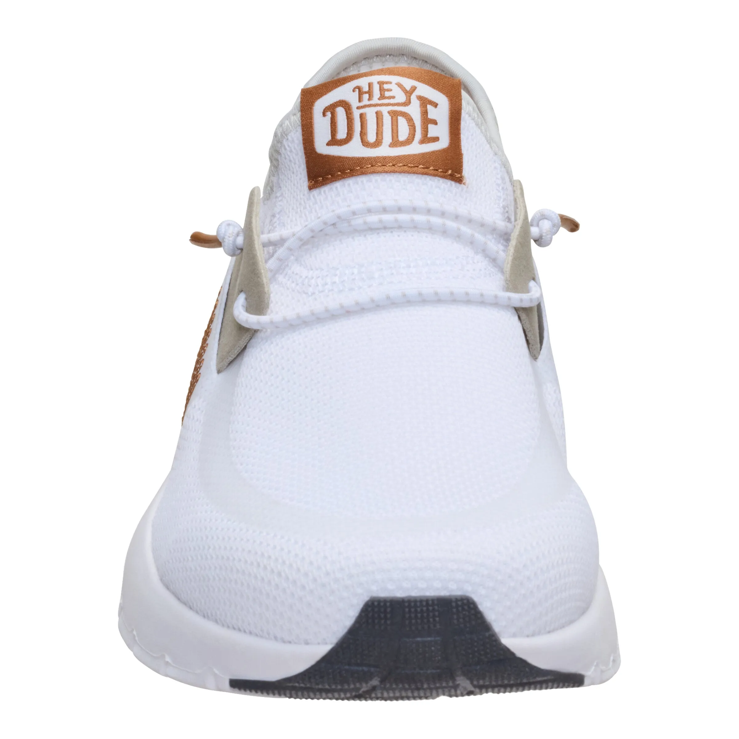 Sirocco Stretch Sox - White/Multi sold by Hey Dude product image thumbnail 4