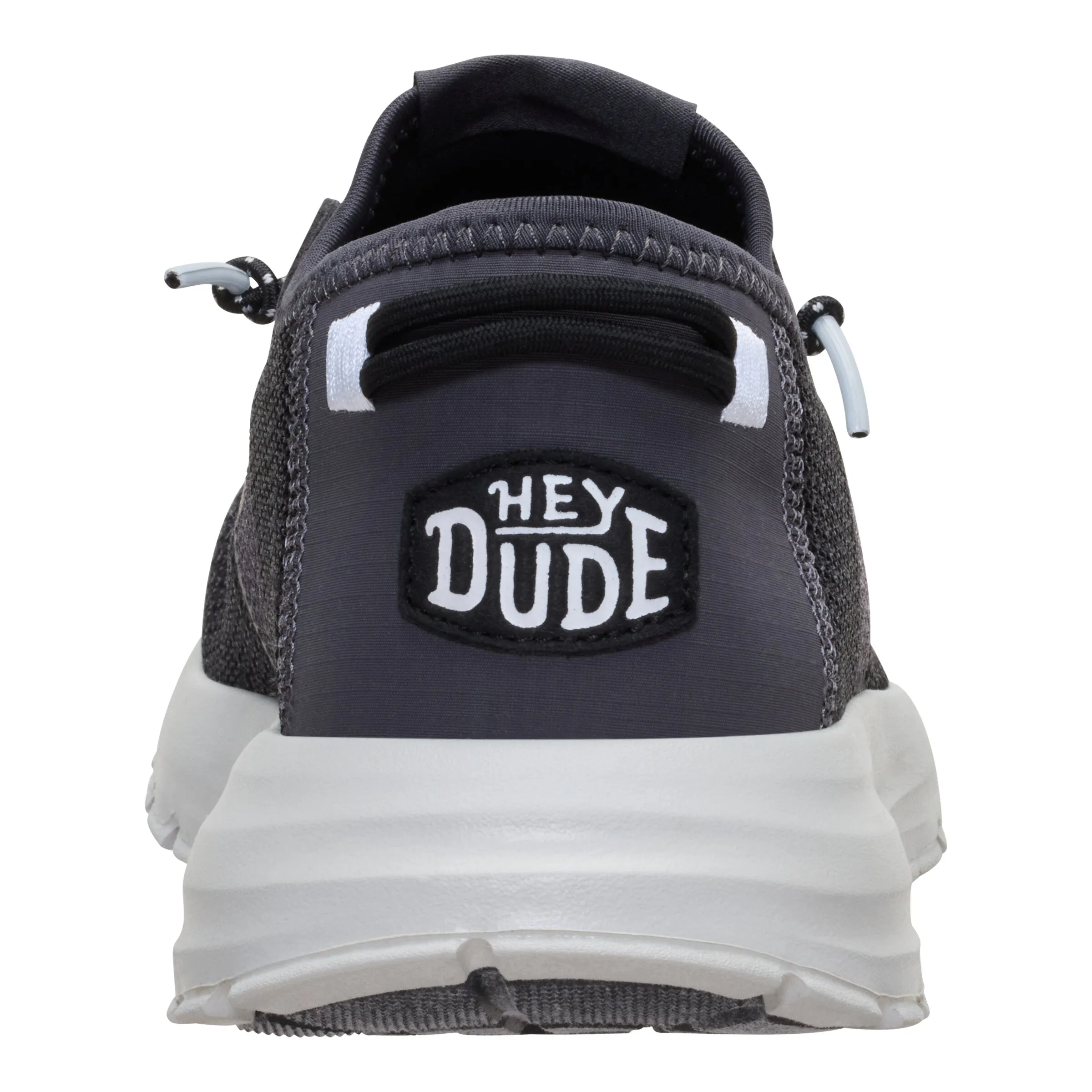 Sirocco Stretch Sox - Black/Multi sold by Hey Dude product image thumbnail 5