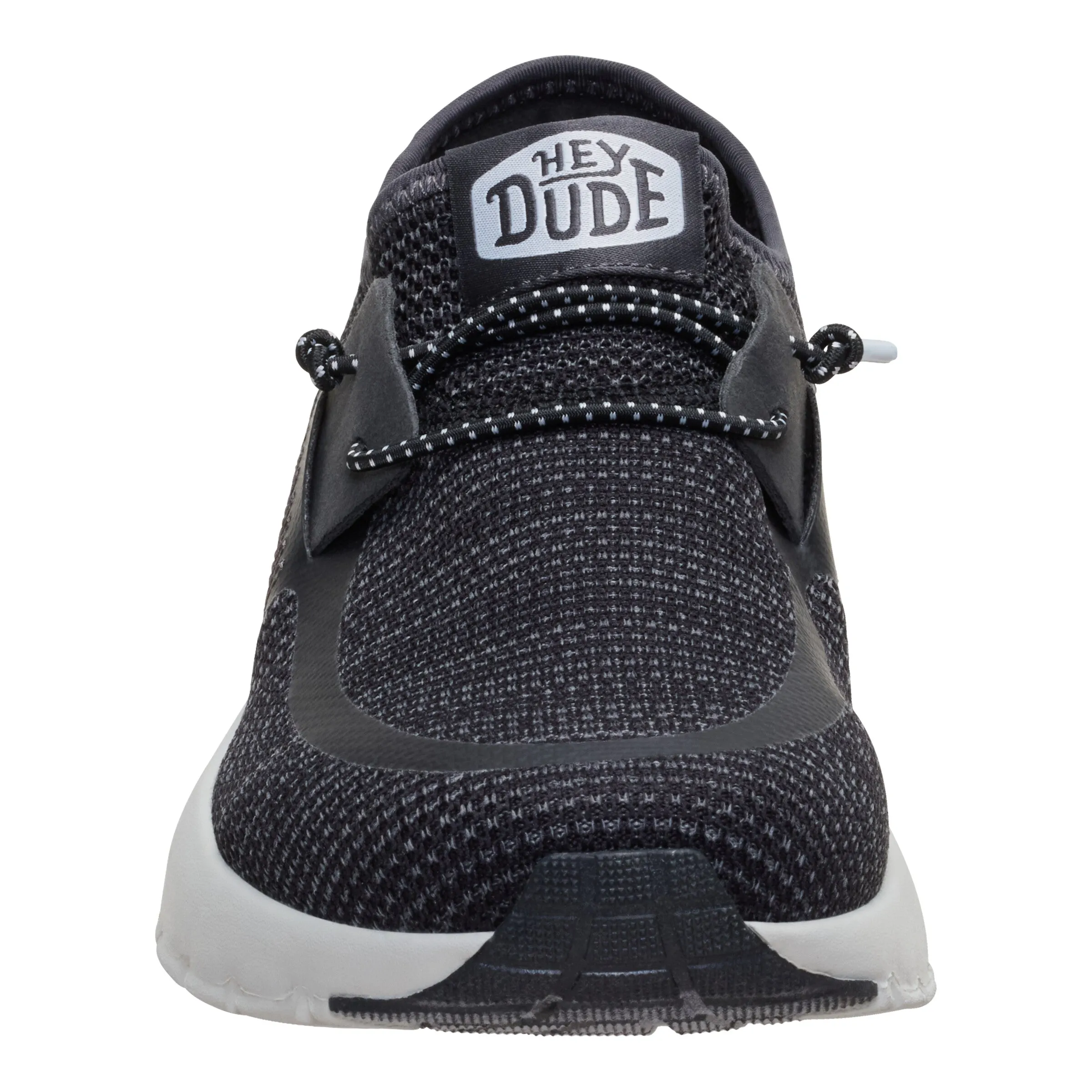 Sirocco Stretch Sox - Black/Multi sold by Hey Dude product image thumbnail 4