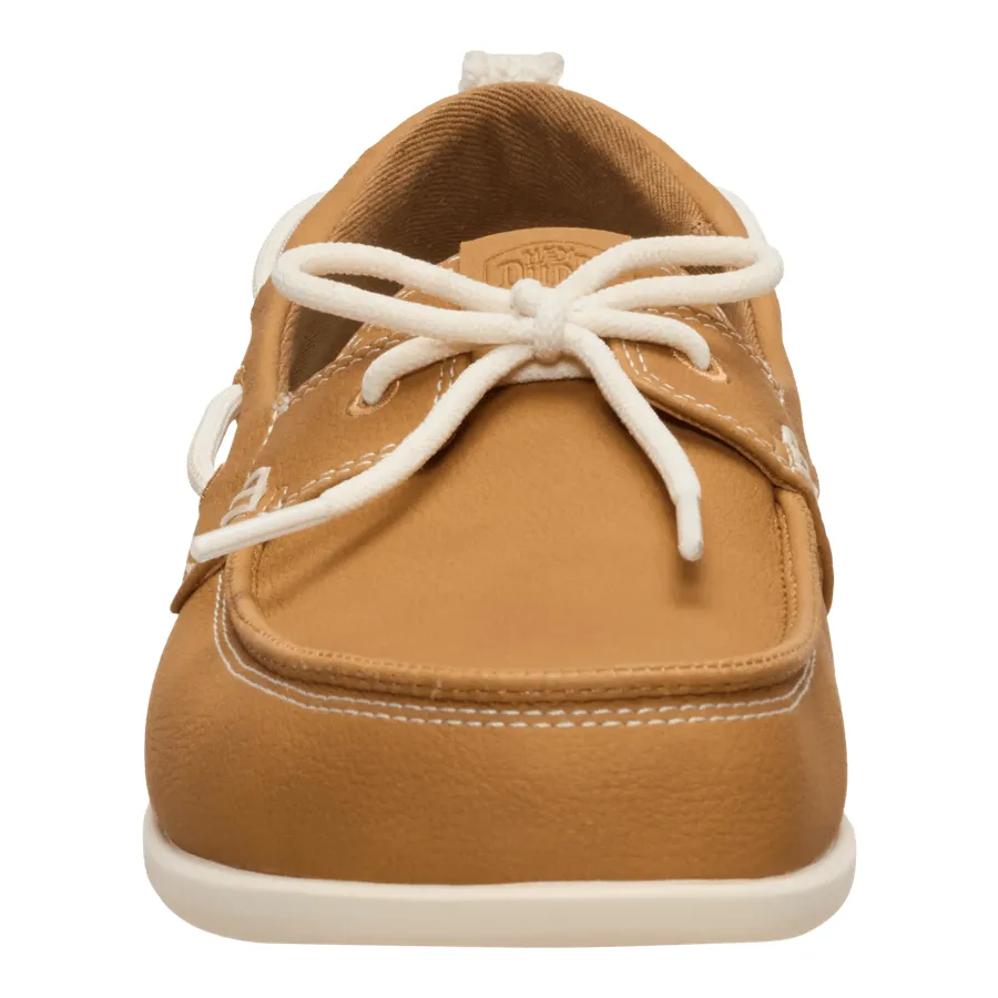 Harbor Breeze Lo Classic - Bone Brown sold by Hey Dude product image thumbnail 4