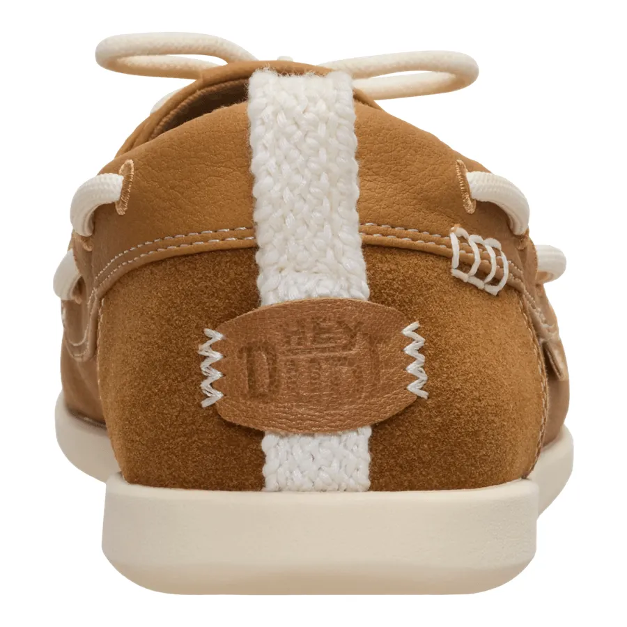 Harbor Breeze Lo Classic - Bone Brown sold by Hey Dude product image thumbnail 5