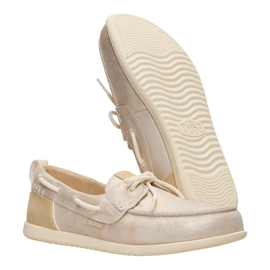 Harbor Breeze Lo Classic - Platinum sold by Hey Dude product image thumbnail 3