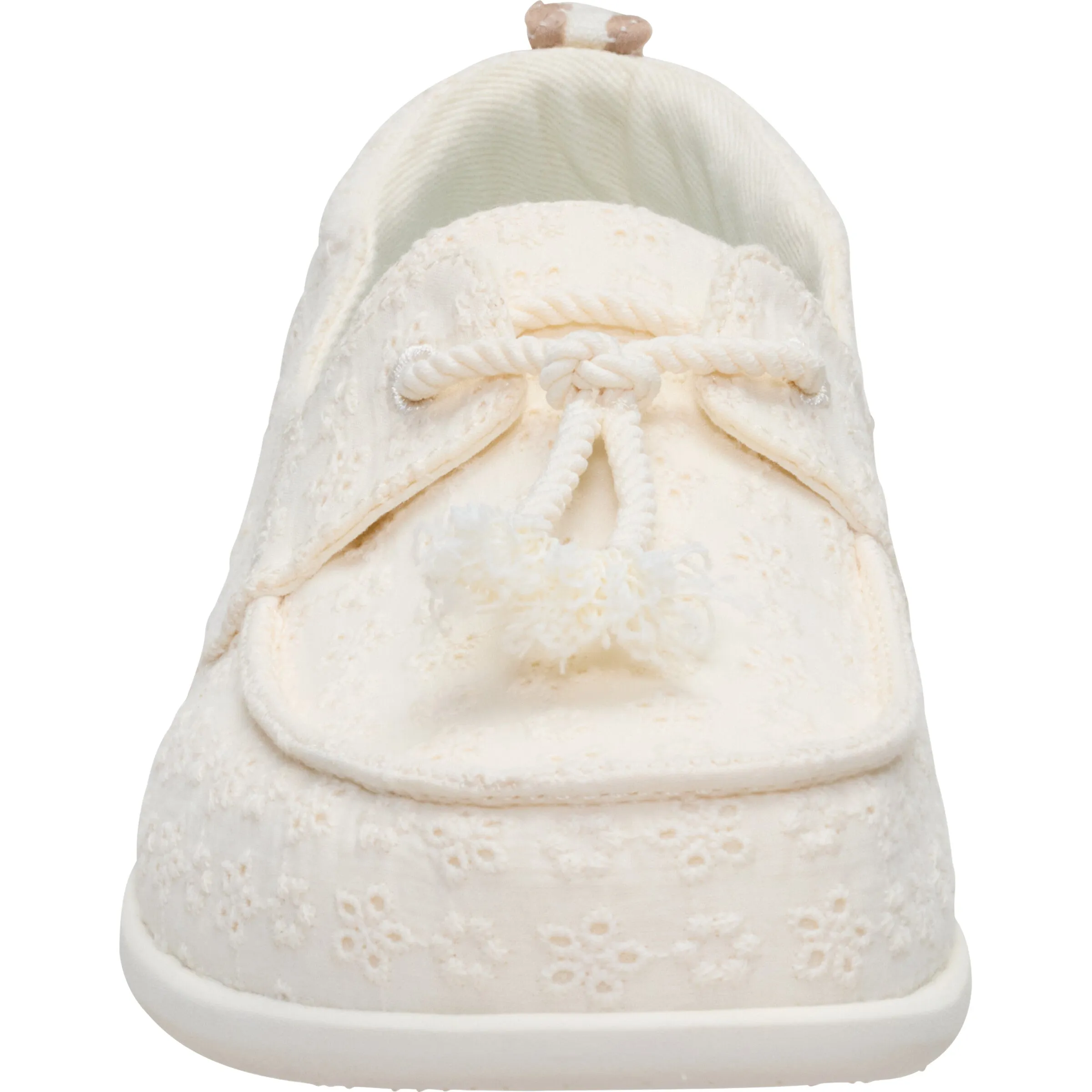 Harbor Breeze Lo Eyelet - Egret sold by Hey Dude product image thumbnail 4