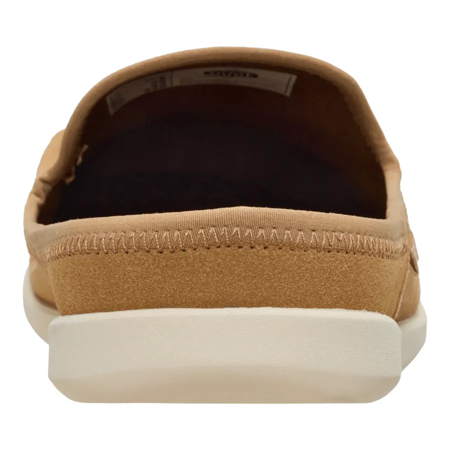 Harbor Breeze Lo Slip - Tan sold by Hey Dude product image thumbnail 5