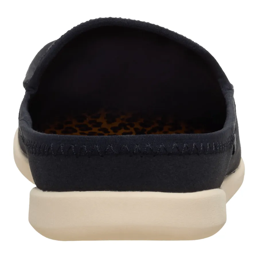 Harbor Breeze Lo Slip - Black sold by Hey Dude product image thumbnail 5