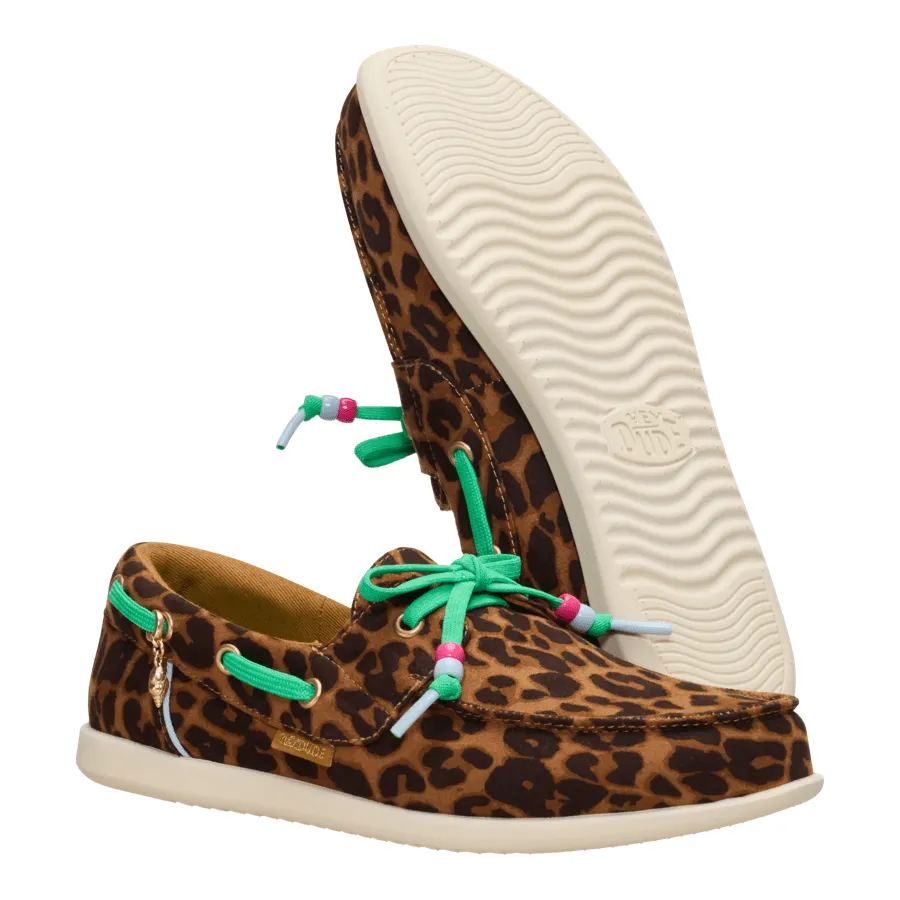 Harbor Breeze Lo Premium - Leopard sold by Hey Dude product image thumbnail 3