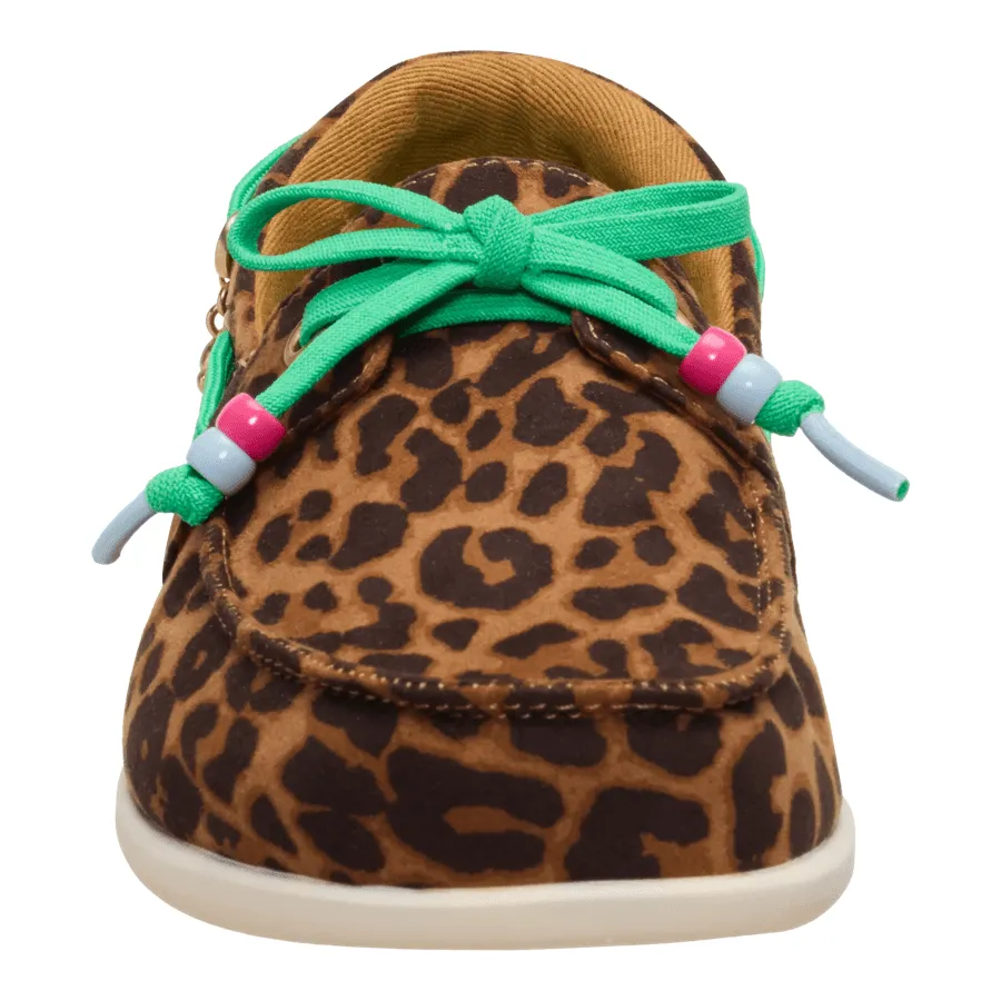 Harbor Breeze Lo Premium - Leopard sold by Hey Dude product image thumbnail 4