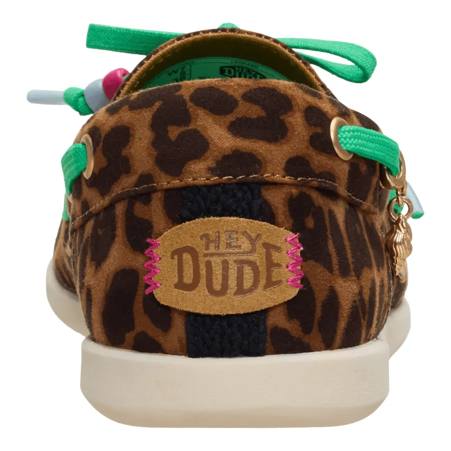 Harbor Breeze Lo Premium - Leopard sold by Hey Dude product image thumbnail 5