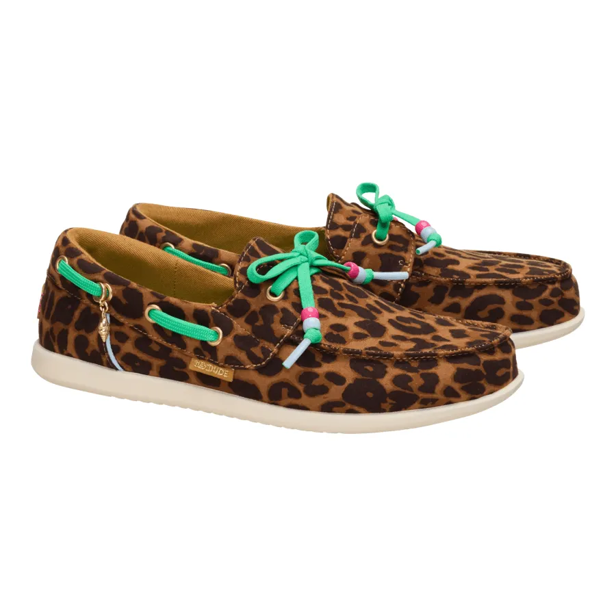 Harbor Breeze Lo Premium - Leopard sold by Hey Dude product image thumbnail 2