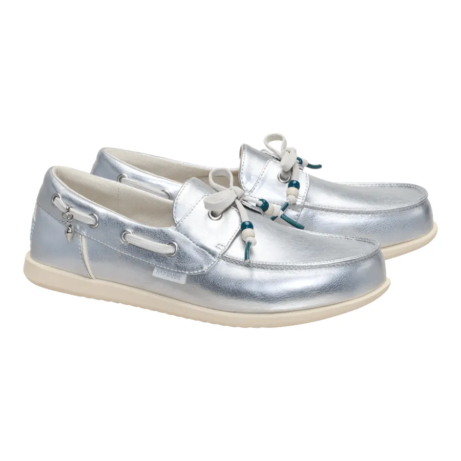 Harbor Breeze Lo Premium - Silver sold by Hey Dude product image thumbnail 2