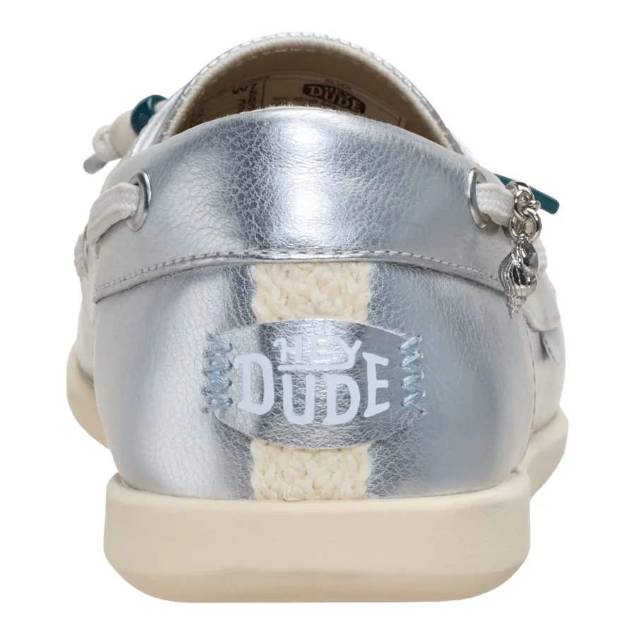 Harbor Breeze Lo Premium - Silver sold by Hey Dude product image thumbnail 5