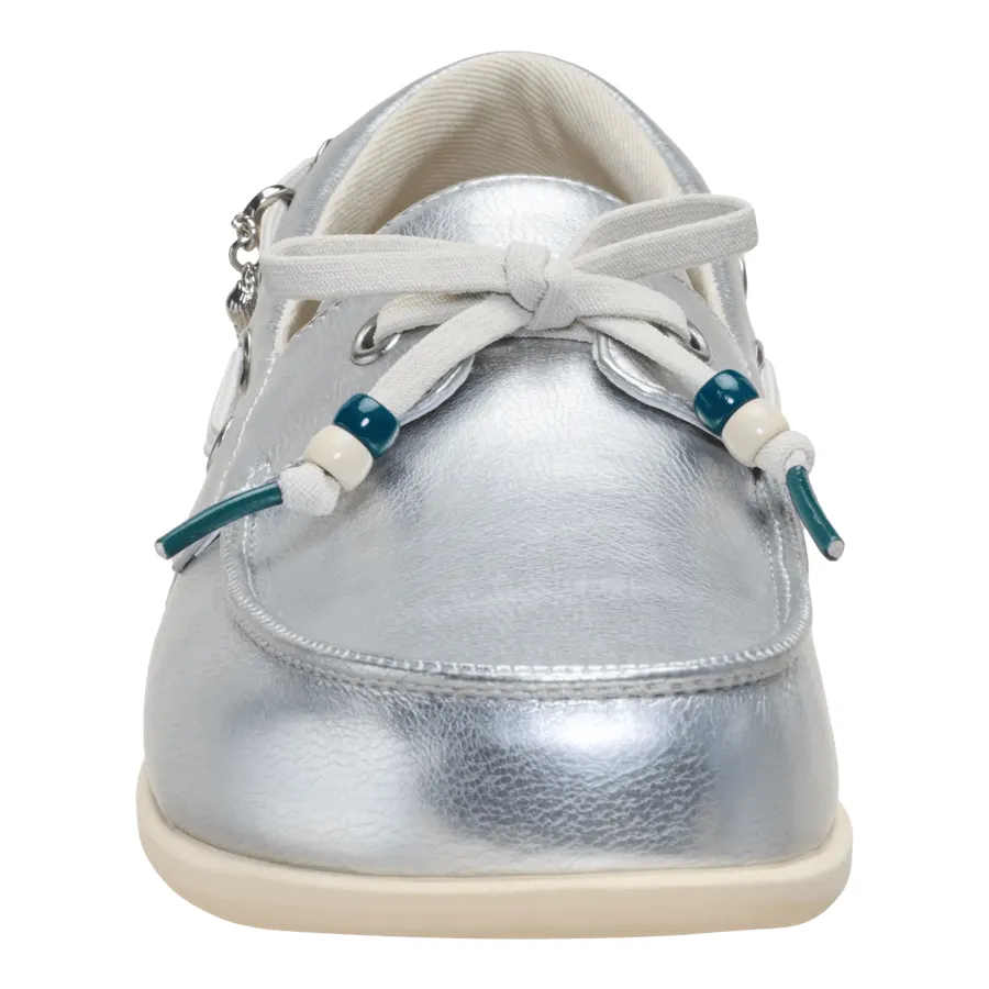 Harbor Breeze Lo Premium - Silver sold by Hey Dude product image thumbnail 4