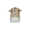 Wendy Peak Hi Suede - Tan sold by Hey Dude