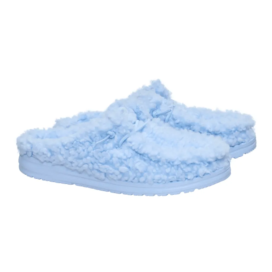 Wendy Slipper - Skyway Blue sold by Hey Dude product image thumbnail 2