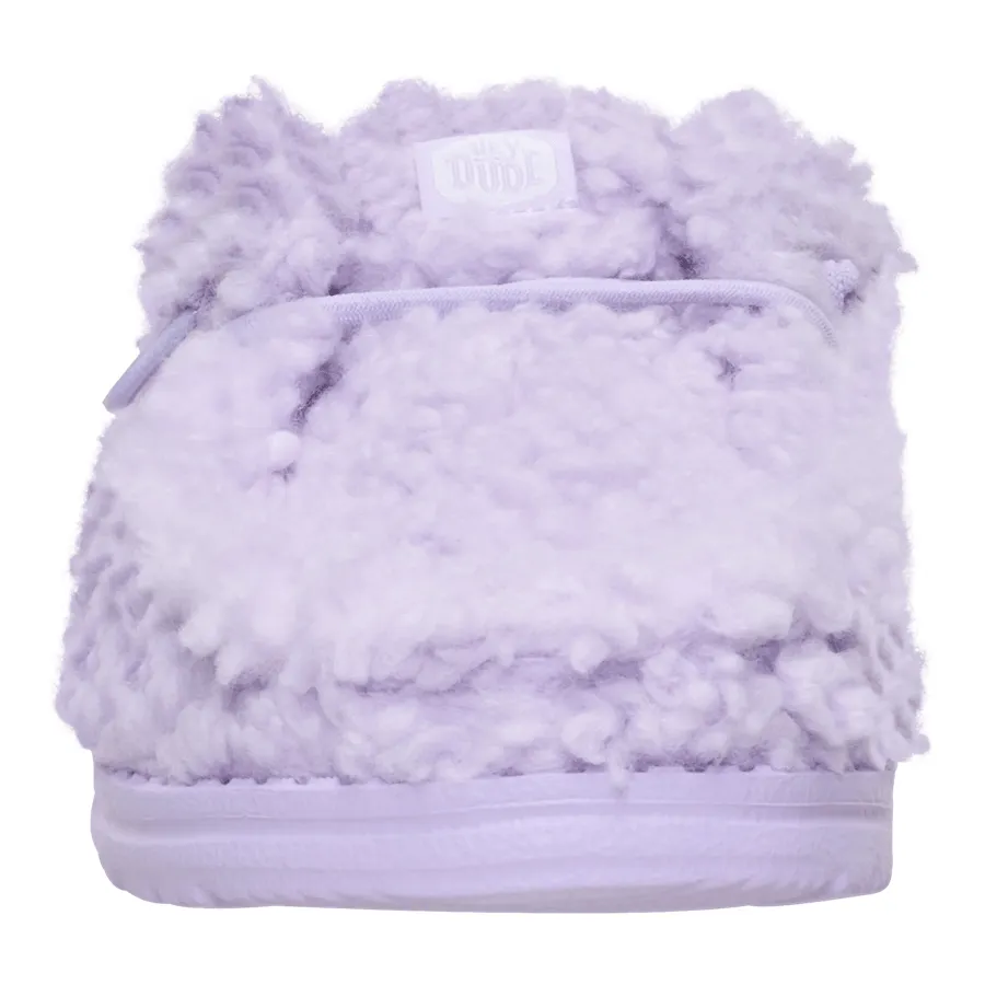 Wendy Slipper - Orchid sold by Hey Dude product image thumbnail 4