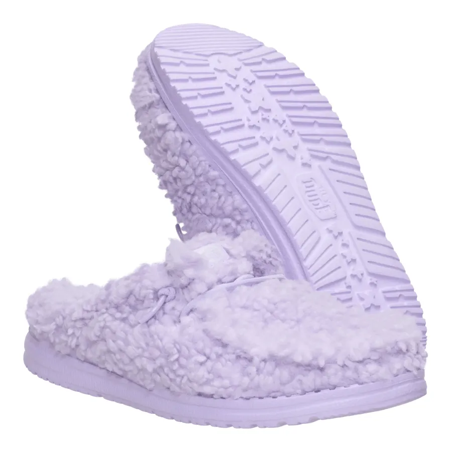 Wendy Slipper - Orchid sold by Hey Dude product image thumbnail 3