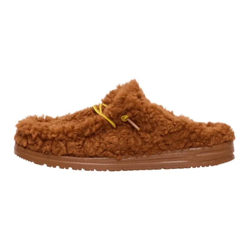 Wally Slipper - Argan Oil sold by Hey Dude