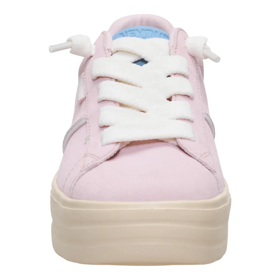 Karina DBL Duo Suede - Pale Lilac/Multi sold by Hey Dude product image thumbnail 4