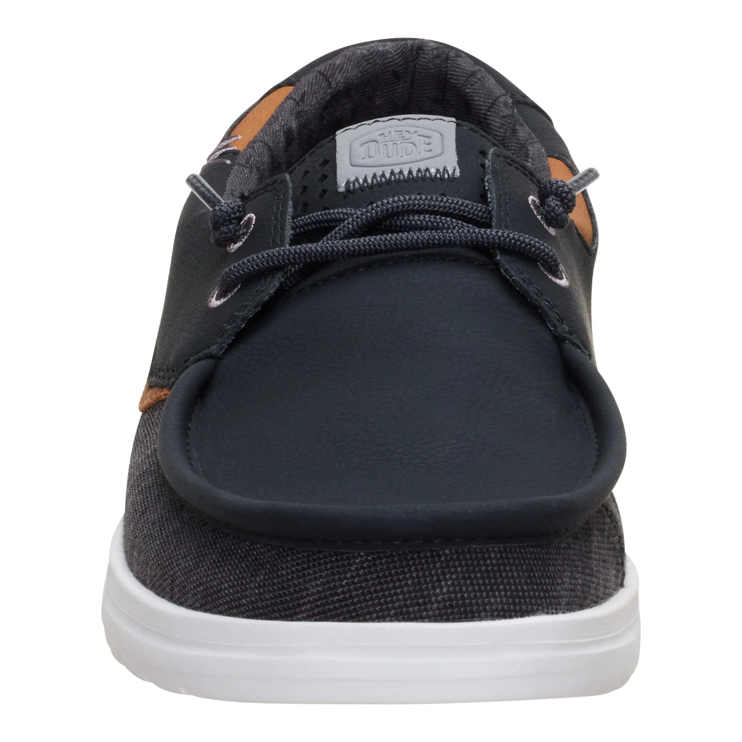 Welsh Grip Heathered Mesh - Black/Multi sold by Hey Dude product image thumbnail 4