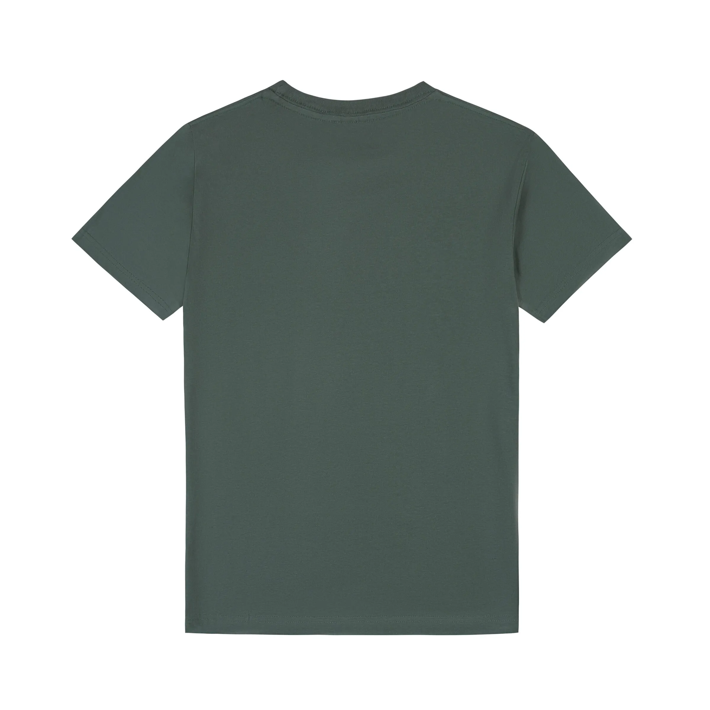 HEYDUDE Linear Go To Tee - Pine sold by Hey Dude product image thumbnail 3