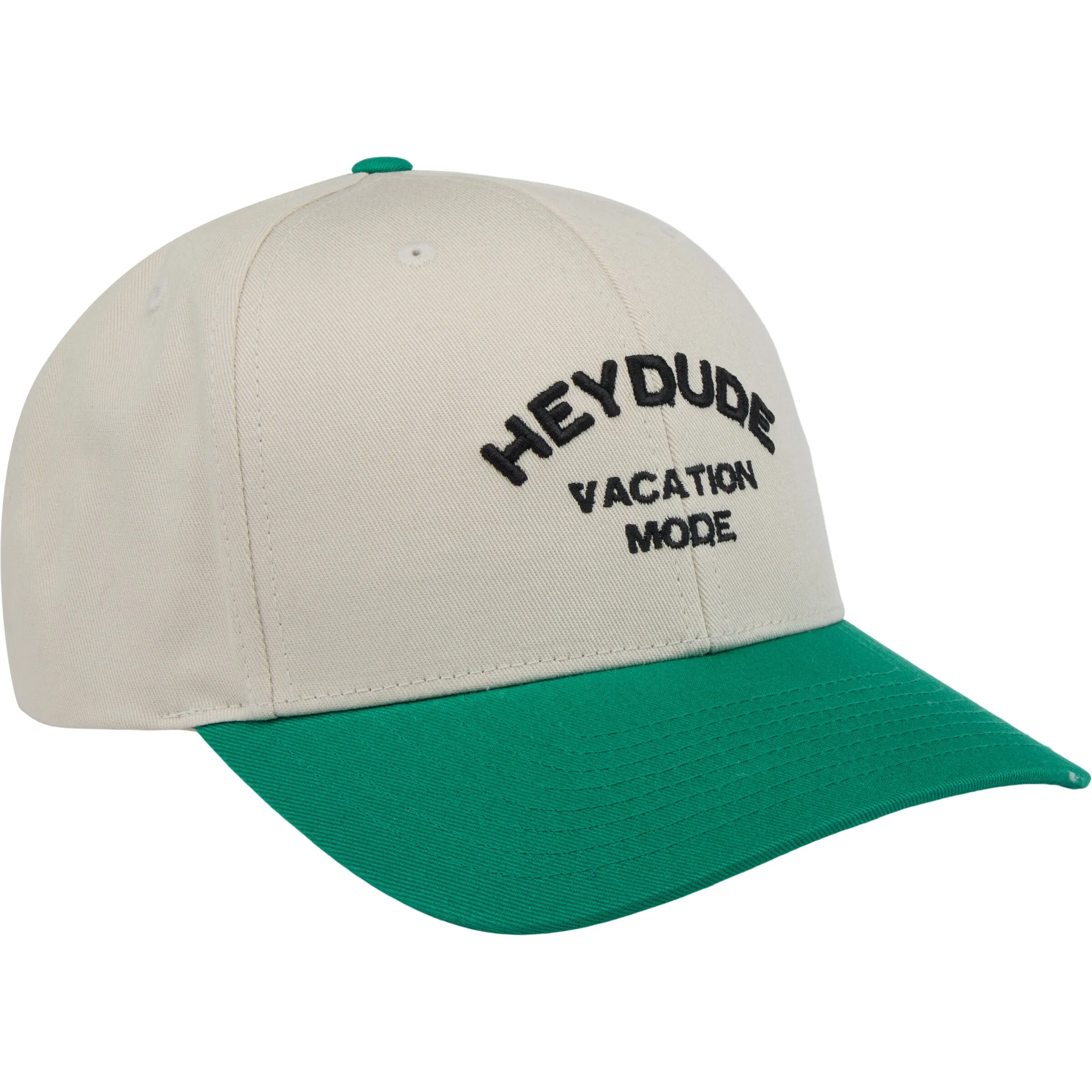 HEYDUDE™ Chill Hat - Green sold by Hey Dude product image thumbnail 3
