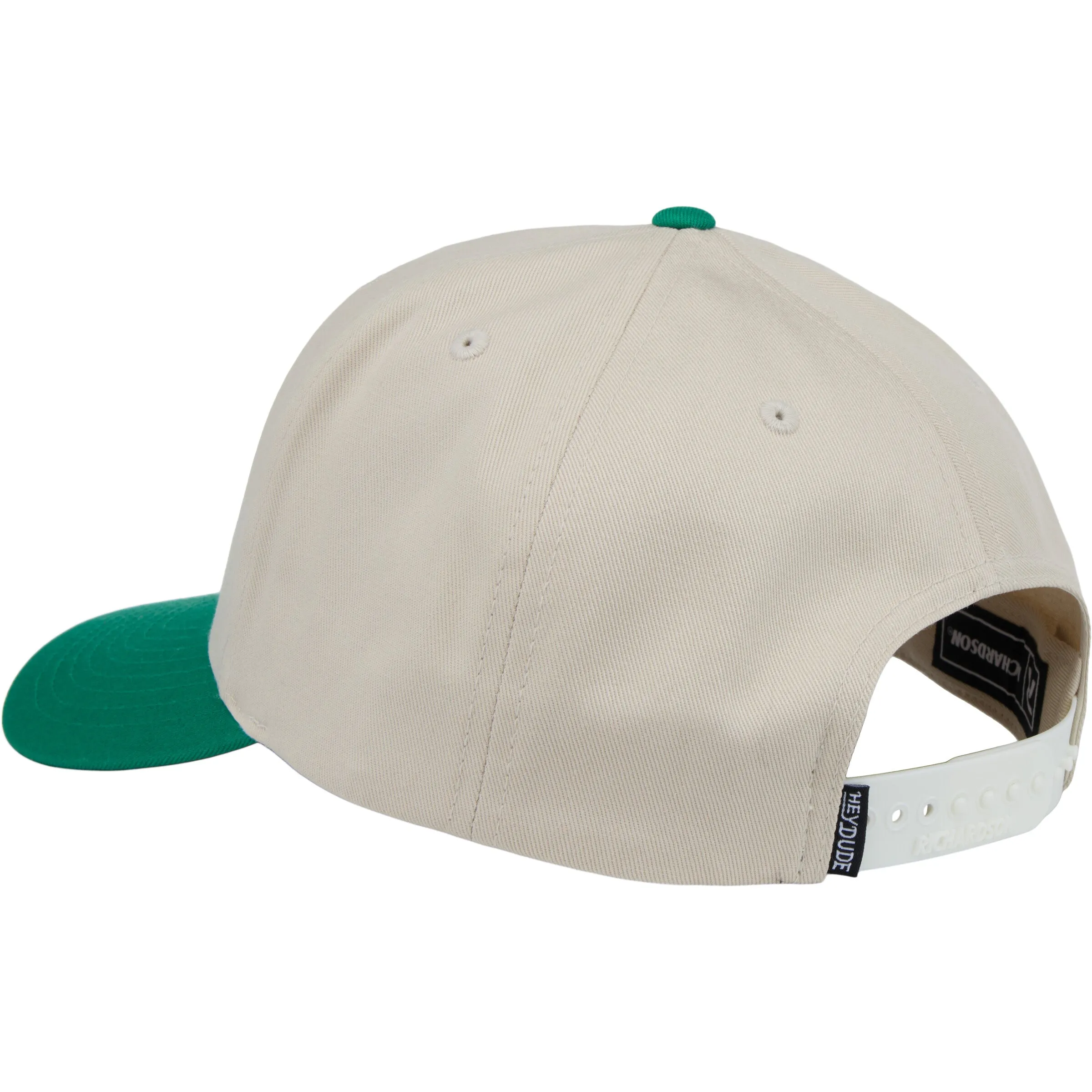 HEYDUDE™ Chill Hat - Green sold by Hey Dude product image thumbnail 4