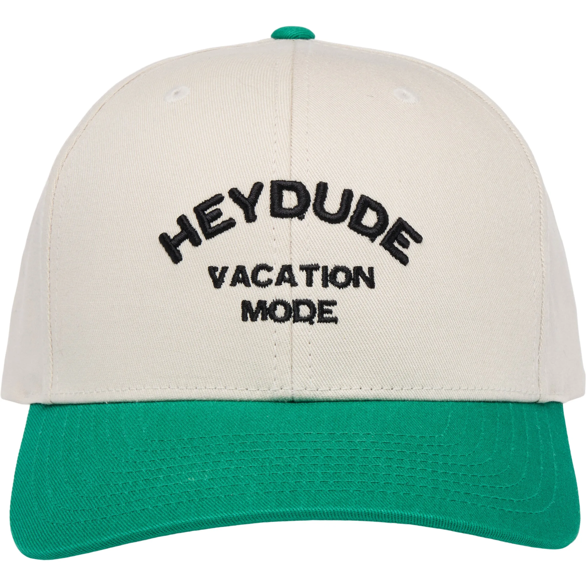HEYDUDE™ Chill Hat - Green sold by Hey Dude
