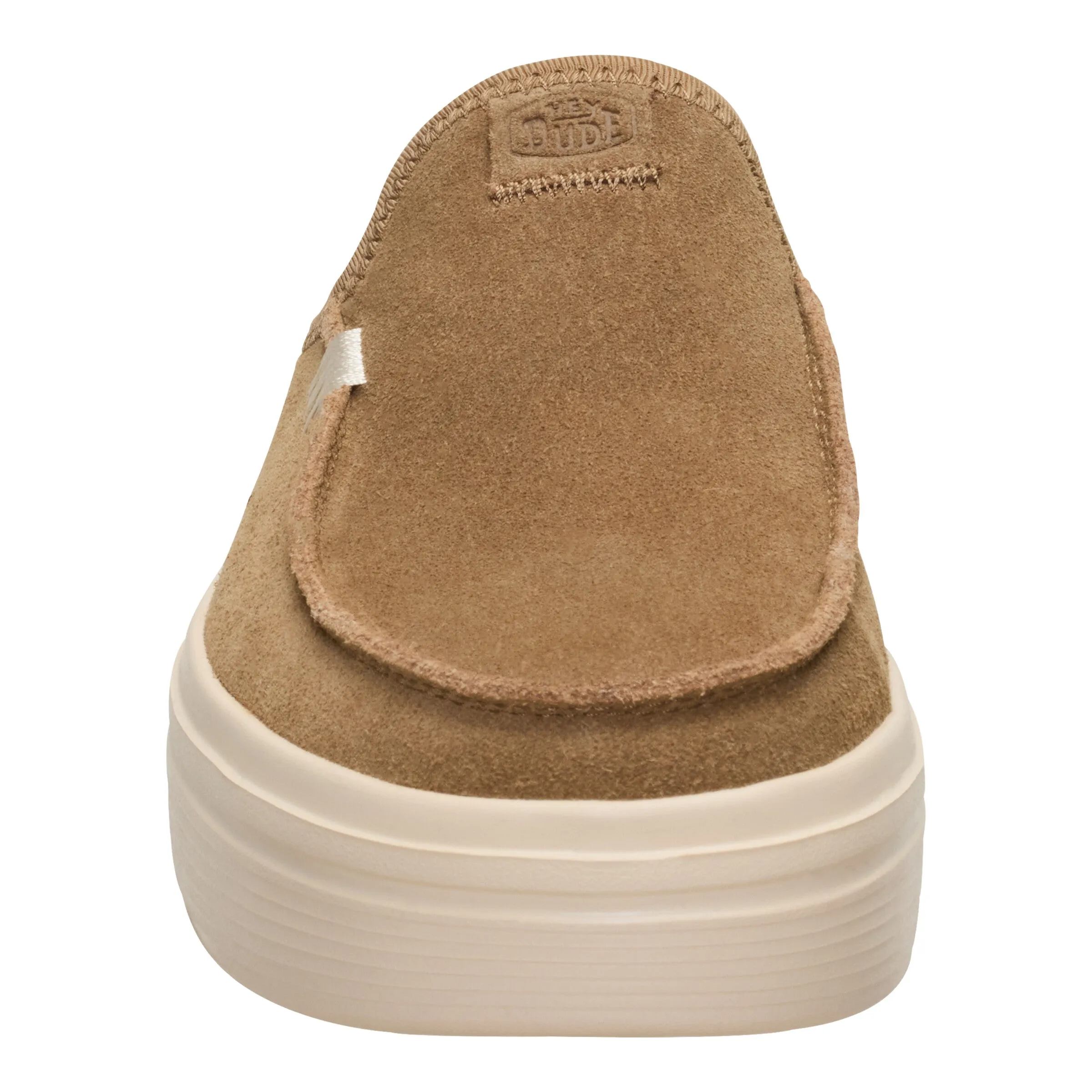 Austin Lift Classic - Light Brown sold by Hey Dude product image thumbnail 4