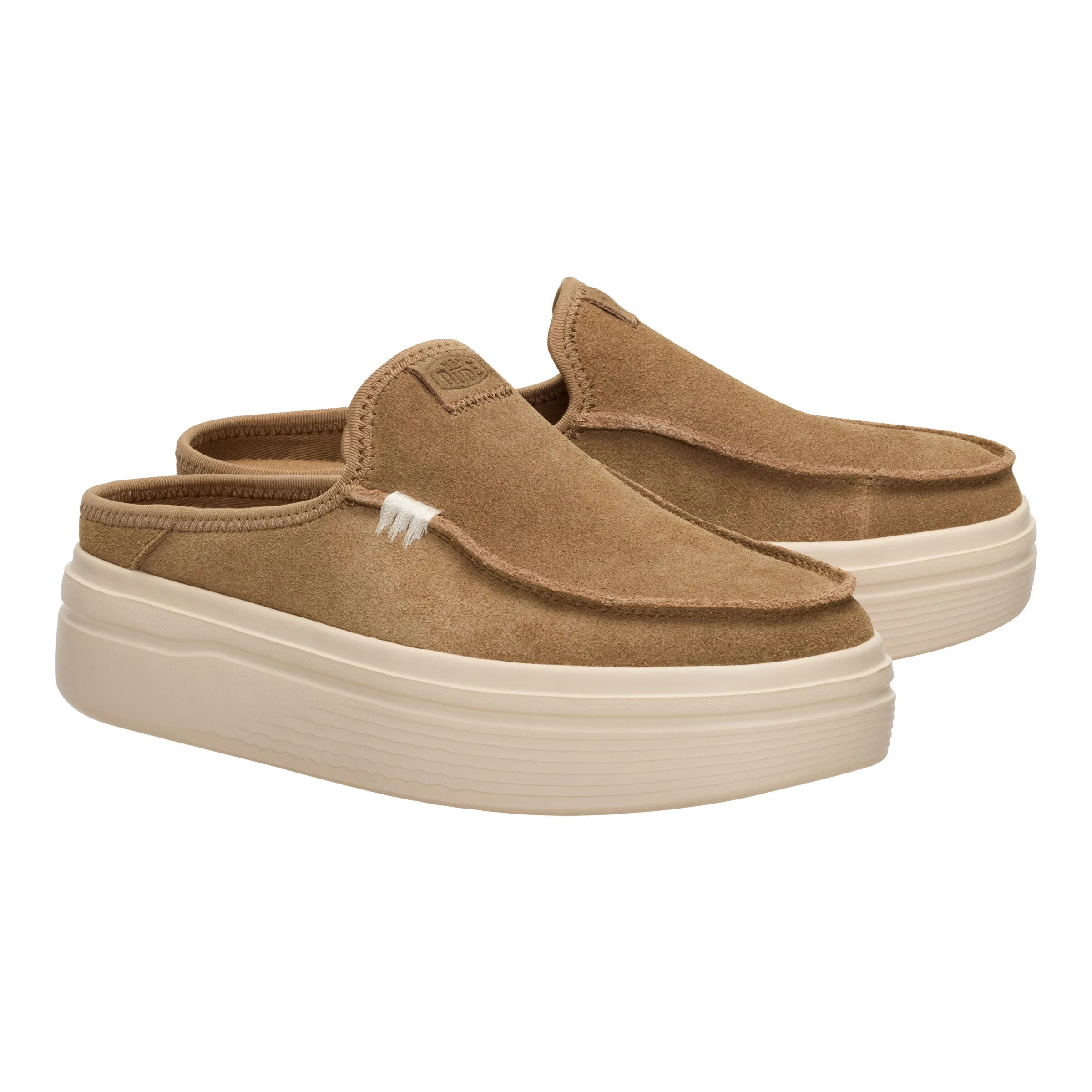 Austin Lift Classic - Light Brown sold by Hey Dude product image thumbnail 2