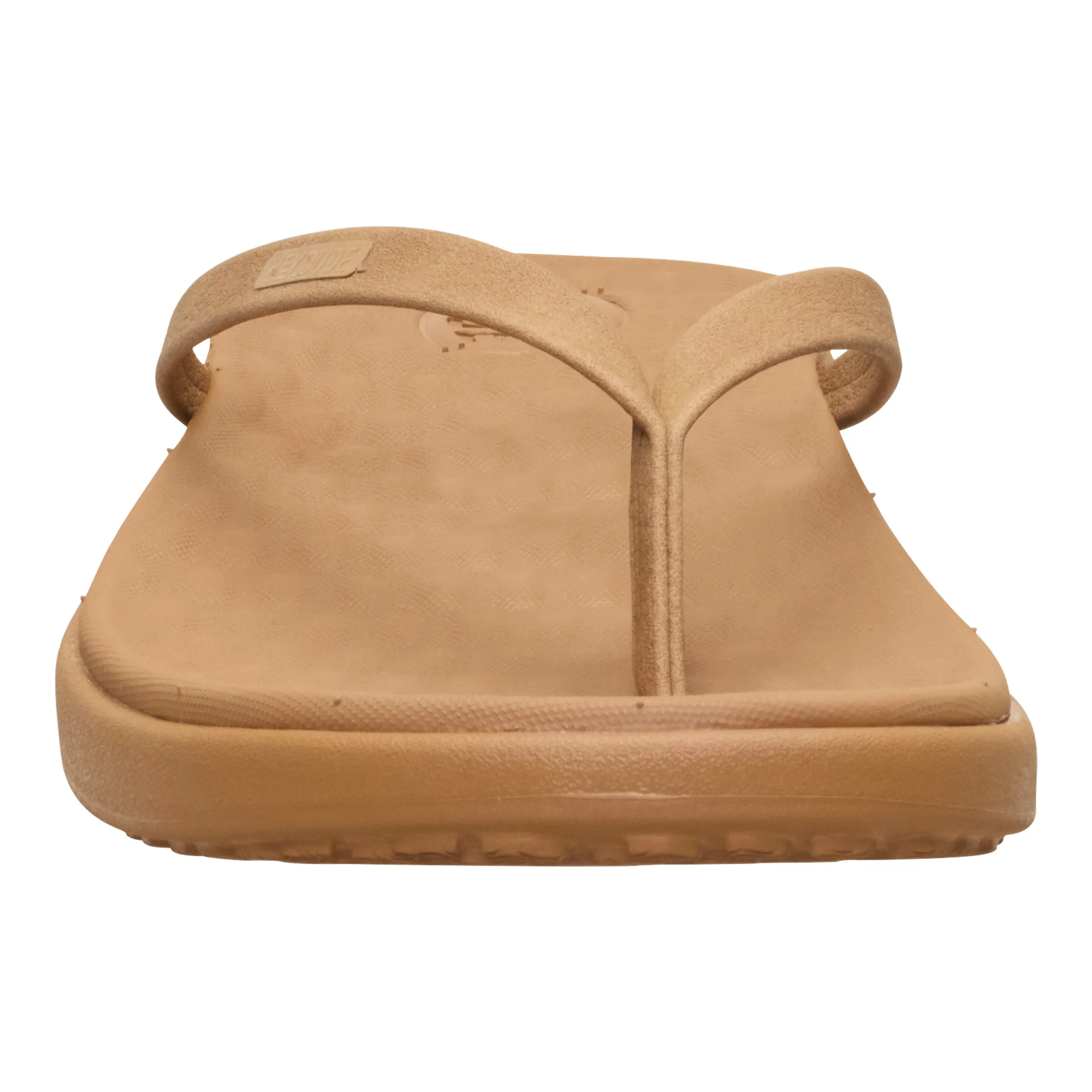 Maui Breeze Flip - Tan sold by Hey Dude product image thumbnail 5
