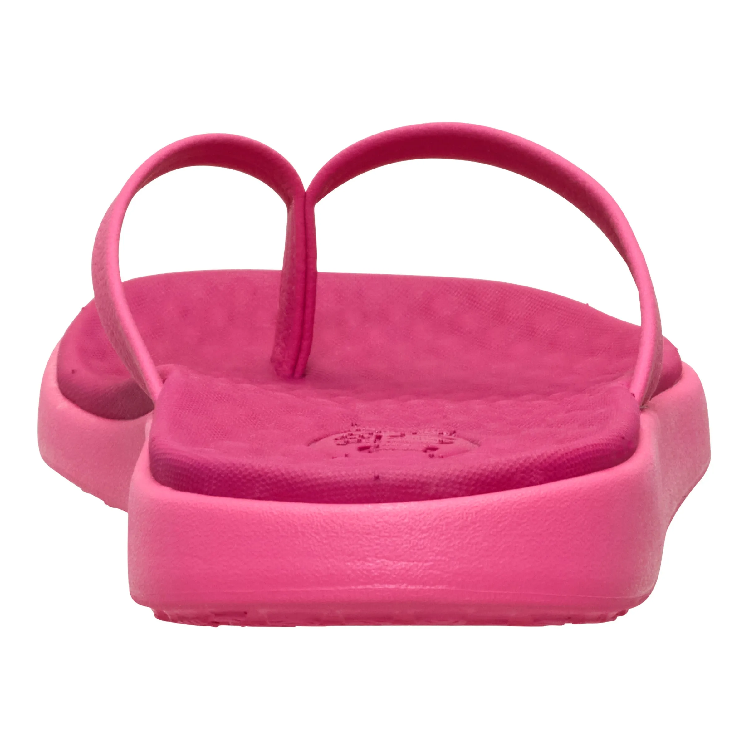 Maui Breeze Flip - Pink sold by Hey Dude product image thumbnail 5