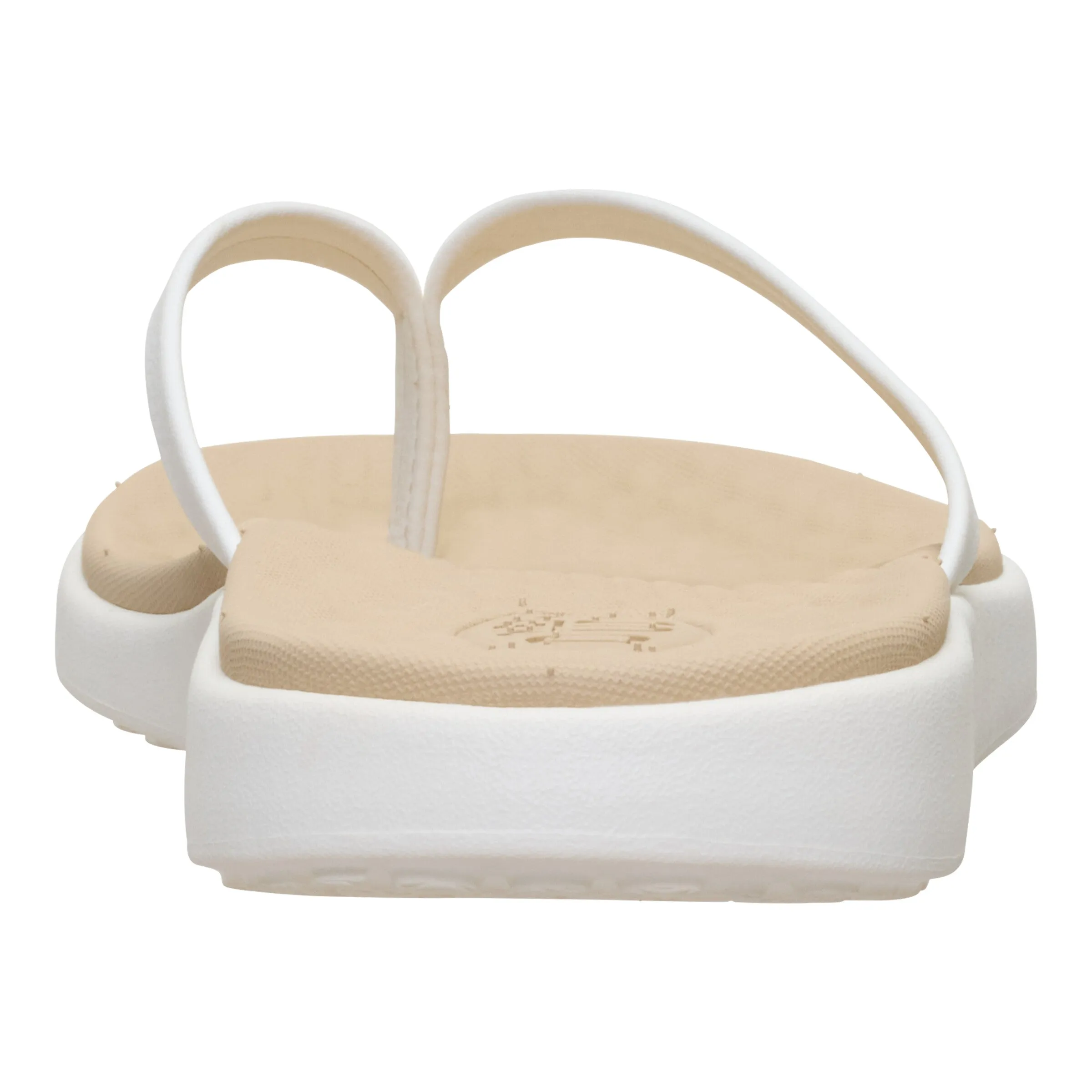 Maui Breeze Flip - Ivory sold by Hey Dude product image thumbnail 5