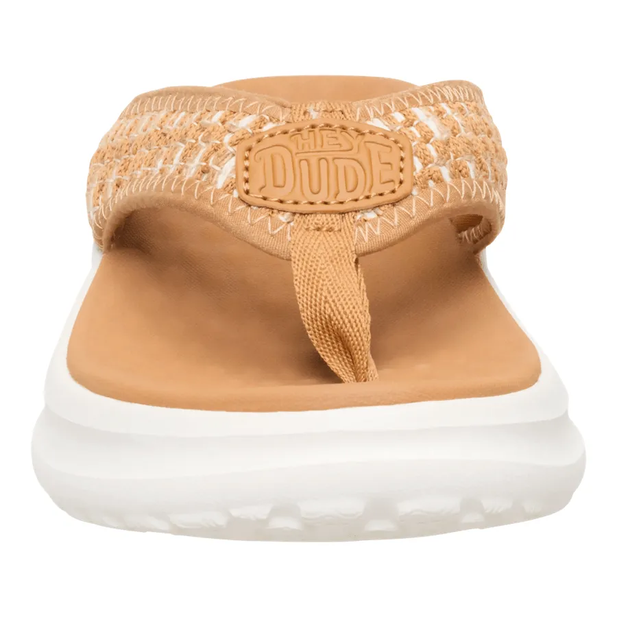 Tide Flip - Macaroon sold by Hey Dude product image thumbnail 4