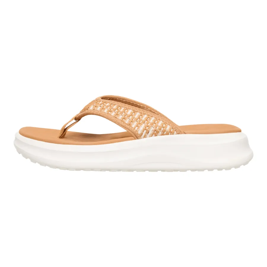 Tide Flip - Macaroon sold by Hey Dude