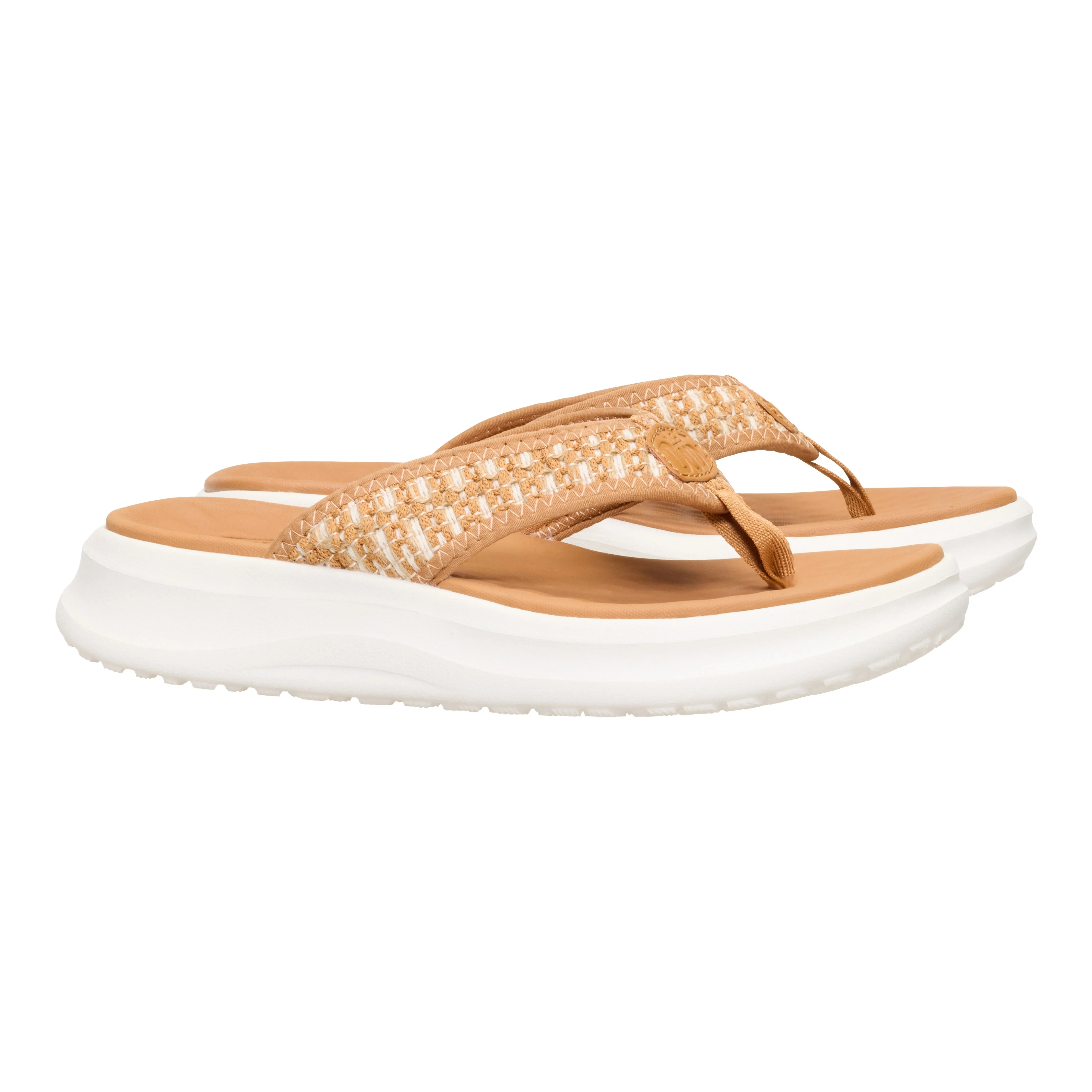 Tide Flip - Macaroon sold by Hey Dude product image thumbnail 2